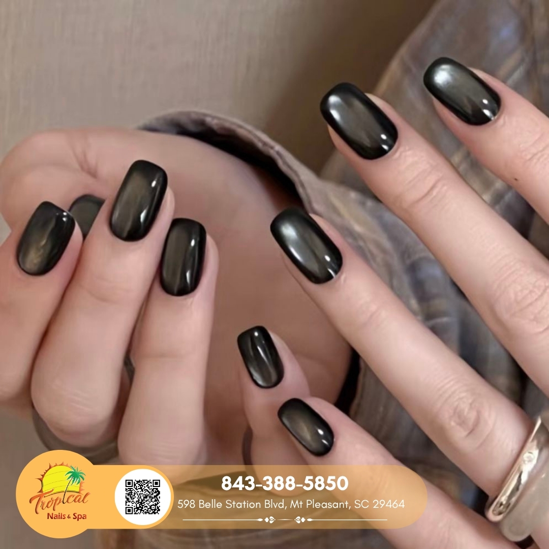 Tropical Nails & Spa, llc nail photo 3